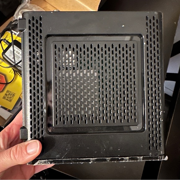 Arris SURFboard Cable Modem & Wifi Router Model SBG6580 N300 Motorola - Picture 13 of 13